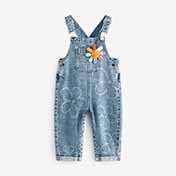 Dungarees